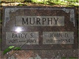 Patsy Murphy Image 1