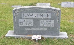 William Lawrence Image 1