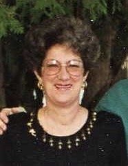 Shirley Gilmore