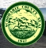 Schoharie County Seal