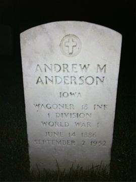 Andrew Anderson Image 1
