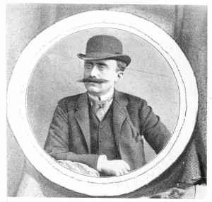 Count Jan Leon Antoni Tyshkevich