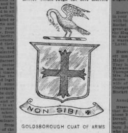 Goldsborough Arms