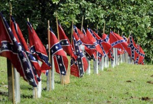 Georgia Confederate Memorial Day