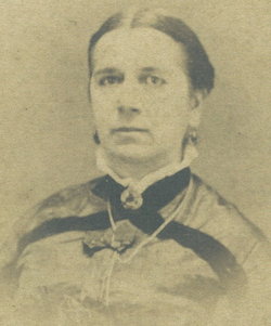 Mary Emma Scott