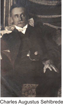 Charles Augustus Sehlbrede