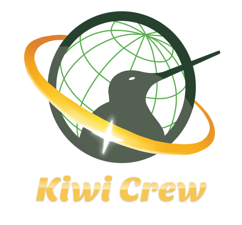 The Kiwi Crew