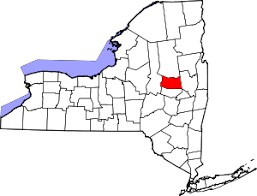 Fulton County New York Image 1