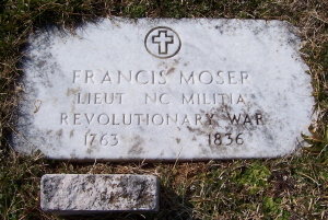 Francis Moser Image 2