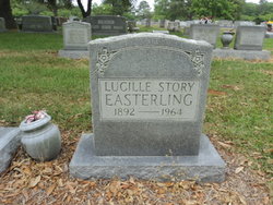 Lucille Easterling Image 2