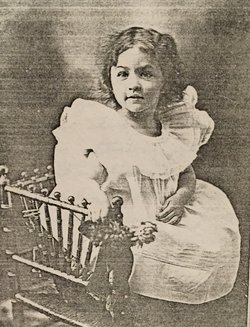 Mildred Wilta Irwin Isom