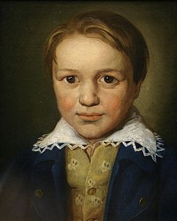 Ludwig van Beethoven 1783