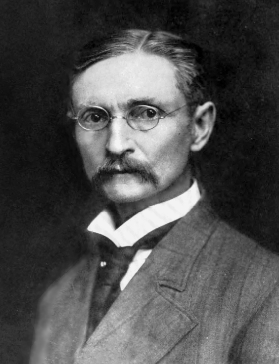 Hermann Heinrich Buehman
