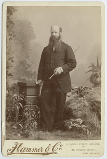 Carl Heinrich Daenke, 1885