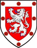 Patrick Dunbar coat of arms