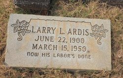 Larry Ardis Image 3