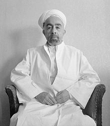Abdullah al-Hussein Image 1