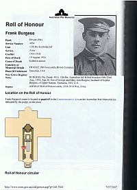 Frank Burgess Image 1