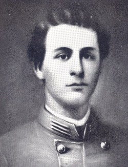 Capt Robert Edward Lee Jr, Civil War