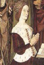 Isabelle de Lorraine Image 1