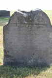 Asa Wickwire was buried at Upper Canard Cemetery in 1795