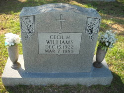 Cecil Williams Image 2