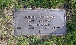 John Joseph Collins Image 3