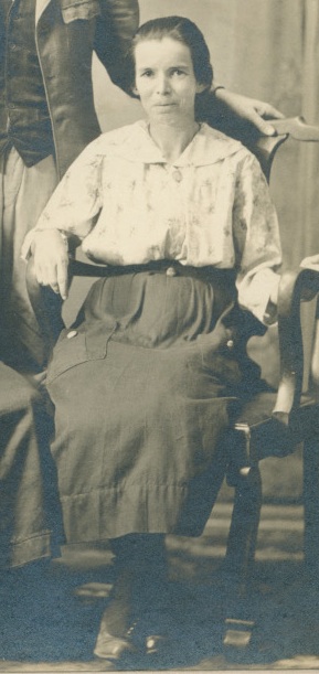 Lillie Key ca 1920