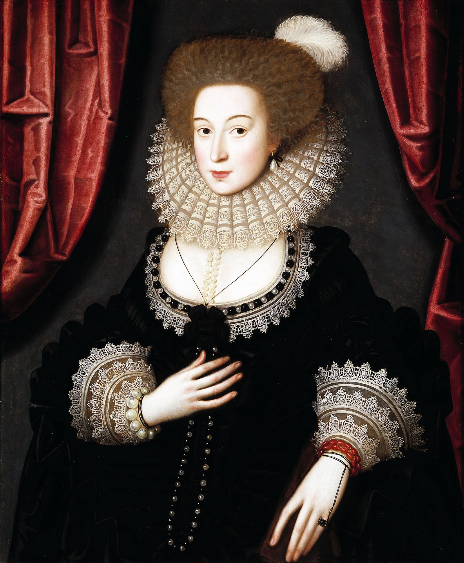 Mary Radclyffe