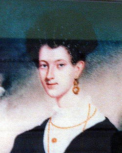 Margaret Blennerhassett