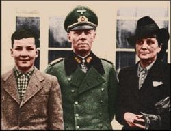 Manfred Rommel Image 5