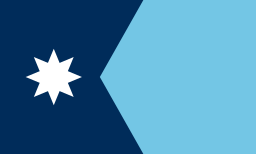 Minnesota State Flag