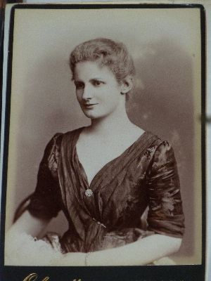 Mary Helen Anstruther Image 1