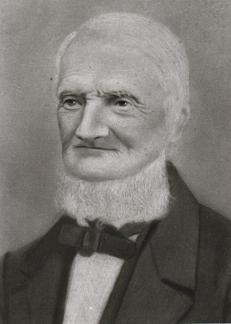 Lewis BIRCH 1794-1875