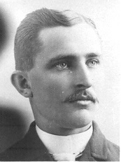 Albert Thomas Bollinger