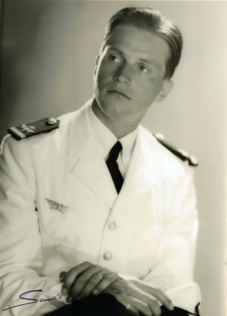 Petrus Ericsson Image 4