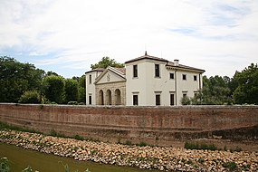 Villa Pisanti Bagnolo