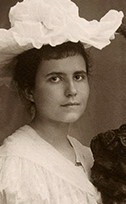 Hildegard Schroeter (Guggenheimer) 1886-1966 