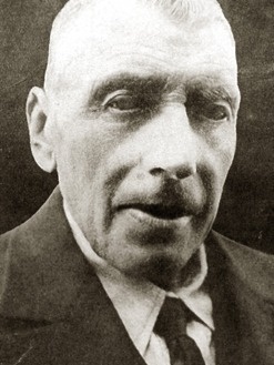 Cornelis Eijs
