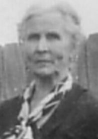 Eliza around 1930s
