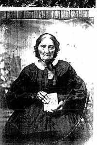 Barbara Ann Leidy 1772-1816