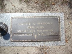 Hattie Driggers Image 1