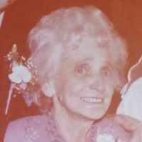 Dina Margaretha Eksteen Uys Wessels 1904 - 1981