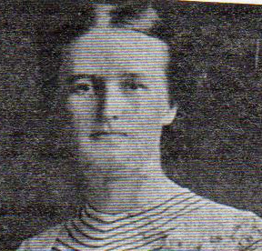 Mary Frances Coleman