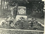 Melissa Marshall Snodgrass Gravesite