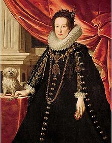 Anna Medici Image 1