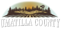 Umatilla County Seal