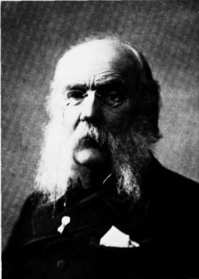 Moses Gunn in later years