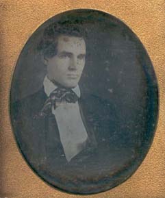 Alfred Day Shepard. Meade Brothers, Albany, N.Y., 1842.