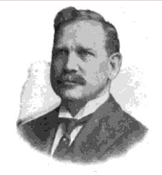Henry Barnhart
